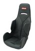 Economy Oval Track Seat Cover 17-1/2" Hip Width - image 1