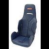 Economy Oval Track Seat Cover 17-1/2" Hip Width - image 1