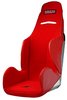 Economy Drag Seat Cover 17-1/2" Hip Width - image 1
