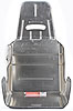 Aluminum Economy Oval Track Seat " Big Boy" - image 2