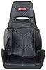 Economy Oval Track Seat Cover " Big Boy" - image 2