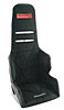 Vinyl Seat Cover Black - image 1