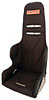 Vinyl Seat Cover Black