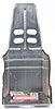 Aluminum Child Seat 14" Hip Width - image 2
