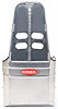 Aluminum Child Seat 14" Hip Width - image 4