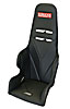 Vinyl Seat Cover Black - image 1