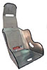 Mini-Cup Seat 14" Hip Width - image 1