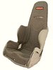 Intermediate Oval Track Seat Cover 15" Hip Width - image 1