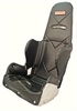 Intermediate Oval Track Seat Cover 17" Hip Width - image 1