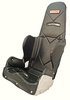 Intermediate Oval Track Seat Cover 18" Hip Width - image 1