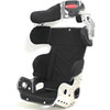 Fully Padded Quilted Seat Cover Fits 570-37150 Black Tweed