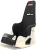 38 Series Aluminum Layback Seat Cover