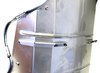 38 Series Aluminum Layback Seat 16" - image 3