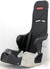 38 Series Aluminum Layback Seat Cover