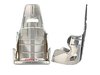 Aluminum Intermediate Oval Track Seat 10° Layback - image 1