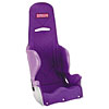 Pro Street Drag Seat Cover 16" Hip Width - image 1