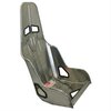 Aluminum Pro Street Drag Seat 17" Hip Width - image 1