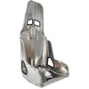 Aluminum Pro Street Drag Seat 18" Hip Width - image 1