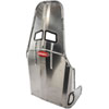 Aluminum Pro Street Drag Seat 18" Hip Width - image 4