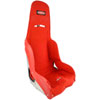 Pro Street Drag Seat Cover 18" Hip Width - image 1