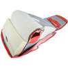 Pro Street Drag Seat Cover 18" Hip Width - image 4