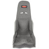 Pro Street Drag Seat Cover 18" Hip Width - image 3