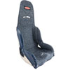 Pro Street Drag Seat Cover 18" Hip Width - image 1