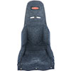 Pro Street Drag Seat Cover 18" Hip Width - image 3