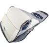 Pro Street Drag Seat Cover 18" Hip Width - image 4