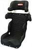 Black Seat Cover Fits PN 570-45300 - image 1