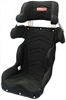 Black Seat Cover Fits PN 570-45500 - image 1