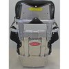 Deluxe 45EXT Land Speed Series Road Race Containment Seat 18" Hip Width - image 2