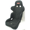 Intermediate Road Race Seat Cover 15" Hip Width - image 1