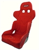 Intermediate Road Race Seat Cover 16" Hip Width - image 1