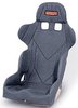 Intermediate Road Race Seat Cover 17" Hip Width - image 1