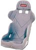 Intermediate Road Race Seat Cover 18" Hip Width - image 1