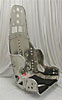 Lightweight Micro/Mini Seat 13" Hip Width - image 1