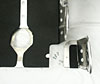 Lightweight Micro/Mini Seat 13" Hip Width - image 2