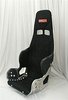 Black Vinyl Seat Cover Fits PN 570-50150 - image 1