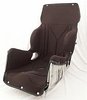 Black Air Knit Cover Fits 570-53700-S - image 1