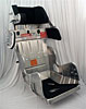 Head Support Unit Fits 53 Series Seat - image 1