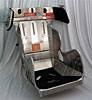 Shoulder Support Unit Fits 53 Series Seat - image 1