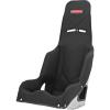 5517011 55 Series Pro Street Drag Seat Cover 17 in. Hip Width - image 1