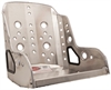 55V Series Vintage Class Bucket Seat - Width: 17 in. - image 1