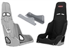 55 Series Aluminum Pro Street Drag Seat Kit - 18.500 in. Hip - image 1