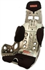 Black Cloth Seat Cover Fits: 56013LW, 56100LW, and 56135LW - image 1