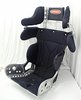 Black Seat Cover Fits #570-68100 - image 1