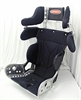 Black Seat Cover Fits #570-68300 - image 1