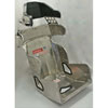 Standard 20-Degree Layback Road Race Containment Seat 16" Hip Width - image 1