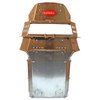 Standard 20-Degree Layback Road Race Containment Seat 16" Hip Width - image 2